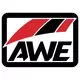 AWE Tuning Decal / Sticker 01