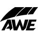 AWE Tuning Decal / Sticker 06