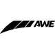 AWE Tuning Decal / Sticker 07