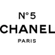 No 5 Chanel Decal / Sticker 07