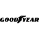 Goodyear Decal / Sticker 03