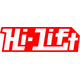 Hi-Lift Decal / Sticker Design 02