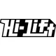 Hi-Lift Decal / Sticker Design 04