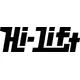 Hi-Lift Decal / Sticker Design 05