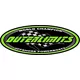 Lime Green Outerlimits Decal / Sticker 12