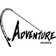 Adventure Series Lund Boats Decal / Sticker 10