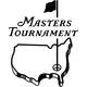 Masters Tournament Decal / Sticker 03
