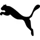 Puma Decal / Sticker 05