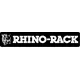 Rhino-Rack Decal / Sticker 08