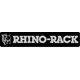 Rhino-Rack Decal / Sticker 09