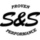 S&S Cycle Decal / Sticker 03