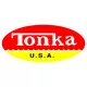 Tonka Decal / Sticker 11