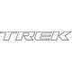 Trek Bicycles Decal / Sticker 20