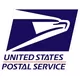 USPS Decal / Sticker 05