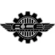 Ace Engineering Decal / Sticker 03