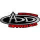 ADD Decal / Sticker 02