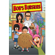 Bob's Burgers Decal / Sticker 05