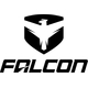 Falcon Shocks Decal / Sticker 04
