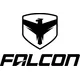 Falcon Shocks Decal / Sticker 07