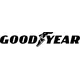 Goodyear Decal / Sticker 01