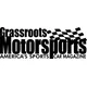 Grassroots Motorsports Decal / Sticker 02