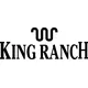 King Ranch Decal / Sticker 01