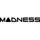 Madness Autoworks Decal / Sticker 04