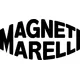 Magneti Marelli Decal / Sticker 01