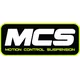 Motion Control Suspension Decal / Sticker 01