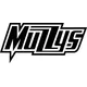 Muzzys Decal / Sticker