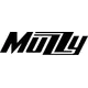 Muzzys Decal / Sticker 08