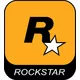 Rockstar Games Decal / Sticker 01