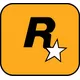 Rockstar Games Decal / Sticker 02