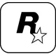 Rockstar Games Decal / Sticker 06