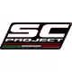 SC Project Decal / Sticker 07