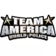 Team America World Police Decal / Sticker 02