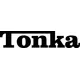 Tonka Decal / Sticker 12