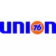 Union 76 Decal / Sticker b