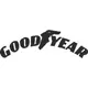 Goodyear Decal / Sticker 04