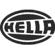 Hella Decal / Sticker