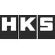 HKS Decal / Sticker 02