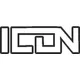 ICON Decal / Sticker 02