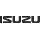 Isuzu Lettering Decal / Sticker