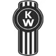 Kenworth Decal / Sticker 04