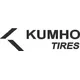 Kumho Tires Decal / Sticker