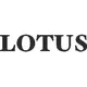 Lotus Decal / Sticker 01