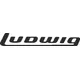 Ludwig Decal / Sticker 02