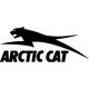 Arctic Cat Decal / Sticker 13
