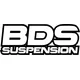 BDS Suspension Decal / Sticker 07