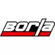 Borla Decal / Sticker 04